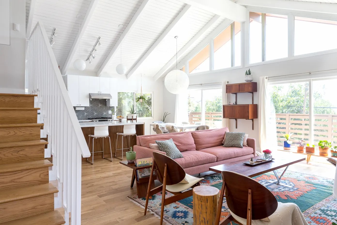 Фото № 6: 9 самых уютных интерьеров в средиземноморском стиле: выбор ReRooms 