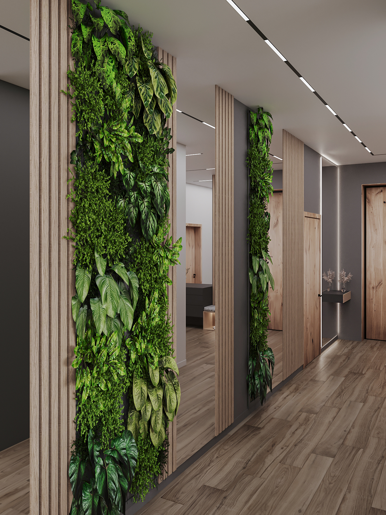 Фото № 14: Создание интерьера в деревянном доме. Мнение эксперта ReRooms