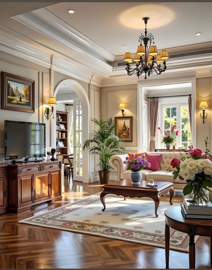 Фото № 11: Создание интерьера в деревянном доме. Мнение эксперта ReRooms