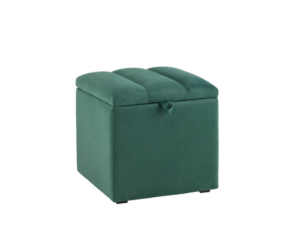 Фото № 8: 15 практичных идей хранения вещей без громоздких шкафов