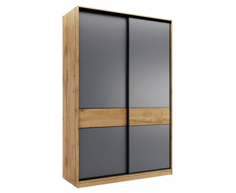 Фото № 3: Шкаф-купе для прихожей в современном интерьере