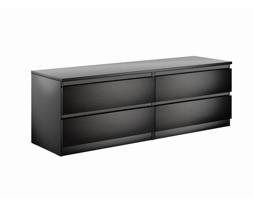 Фото № 10: Как визуально сделать выше низкие потолки: 15 эффективных идей