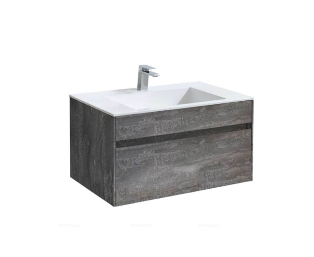 Фото № 2: Как удобно устроить хранение под раковиной: 15 примеров