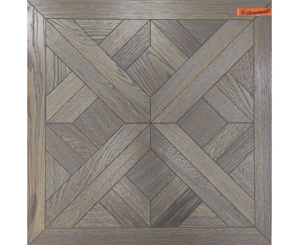 Фото № 5: Как гармонично сочетать двери, пол и плинтус