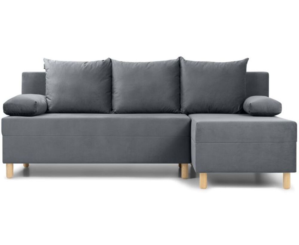 Фото № 1: Дизайн кухни с диваном: 40 модных идей