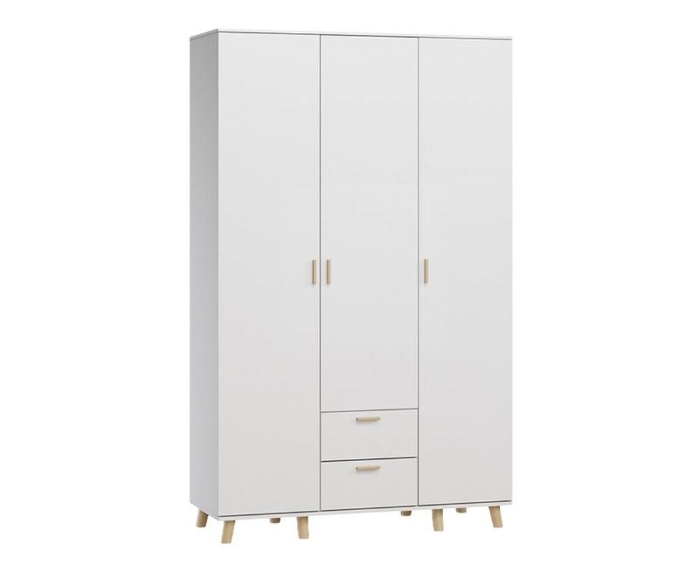 Фото № 7: Как красиво и практично оформить стены в спальне: идеи и советы