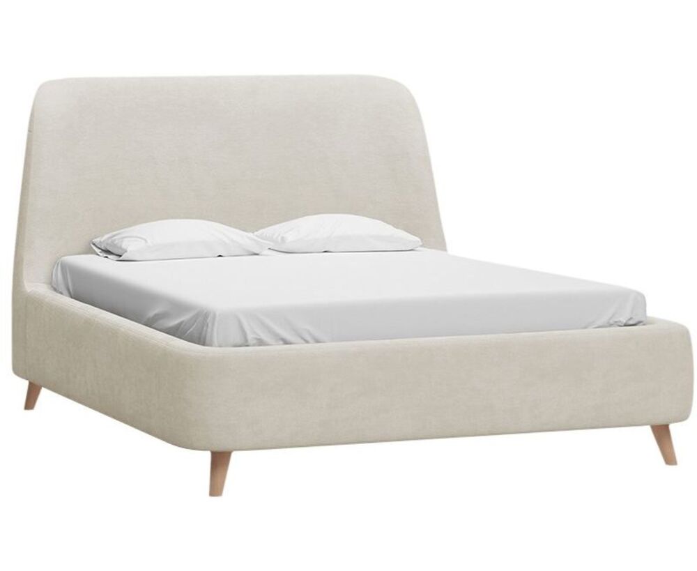 Фото № 9: Как красиво и практично оформить стены в спальне: идеи и советы