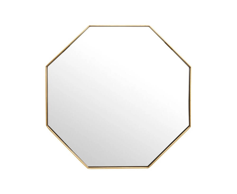 Фото № 17: Декор рамы для зеркал — 20 идей для вдохновения