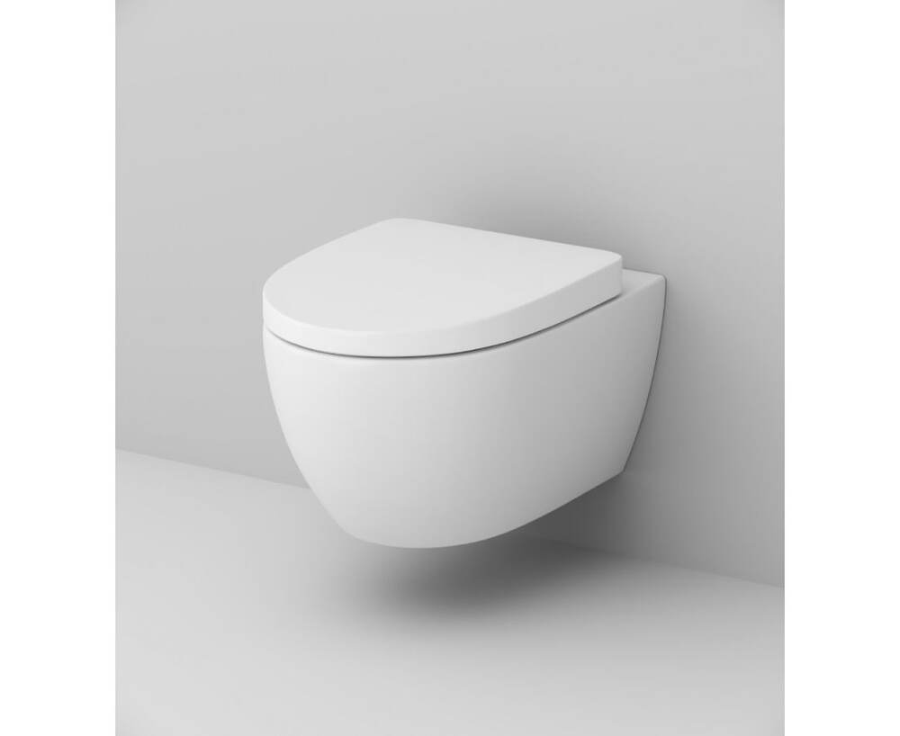 Фото № 2: 20 вариантов оформления ванной в сером цвете