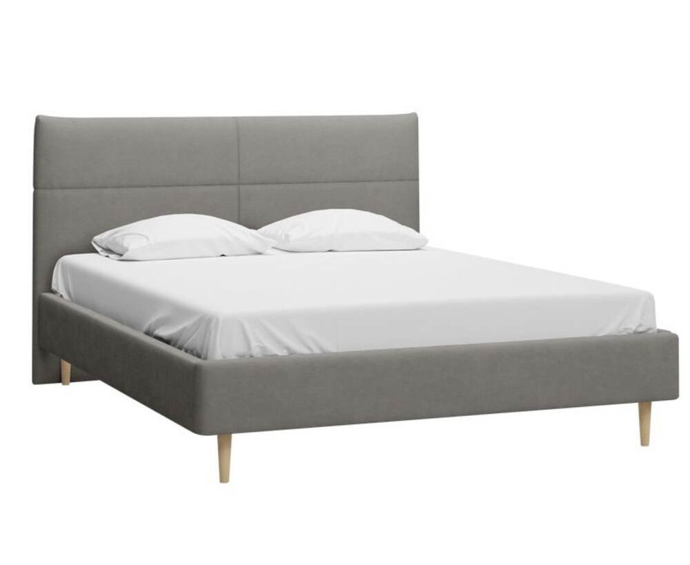 Фото № 4: Как украсить стены за кроватью в спальне: 20 интересных способов