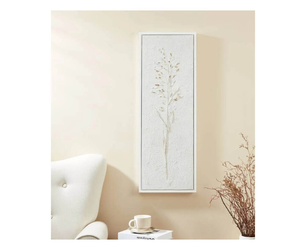 Фото № 6: Как украсить стены за кроватью в спальне: 20 интересных способов