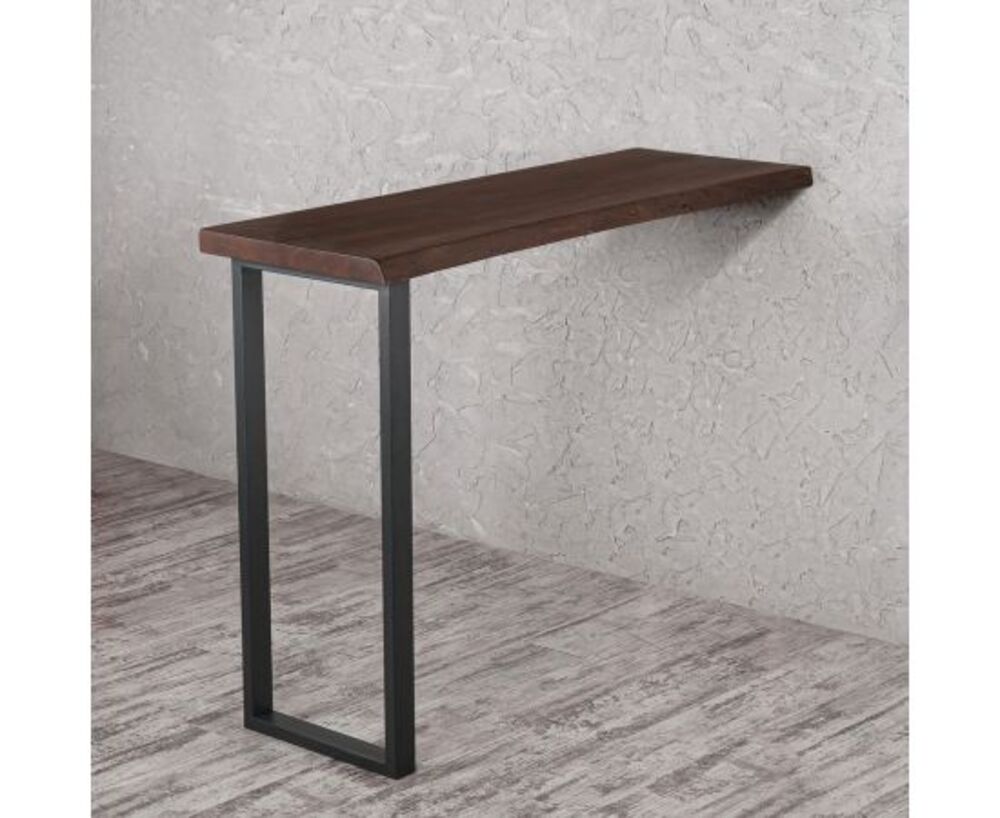 Фото № 3: Украшаем столовую и кухню: 15 необычных дизайнерских столов