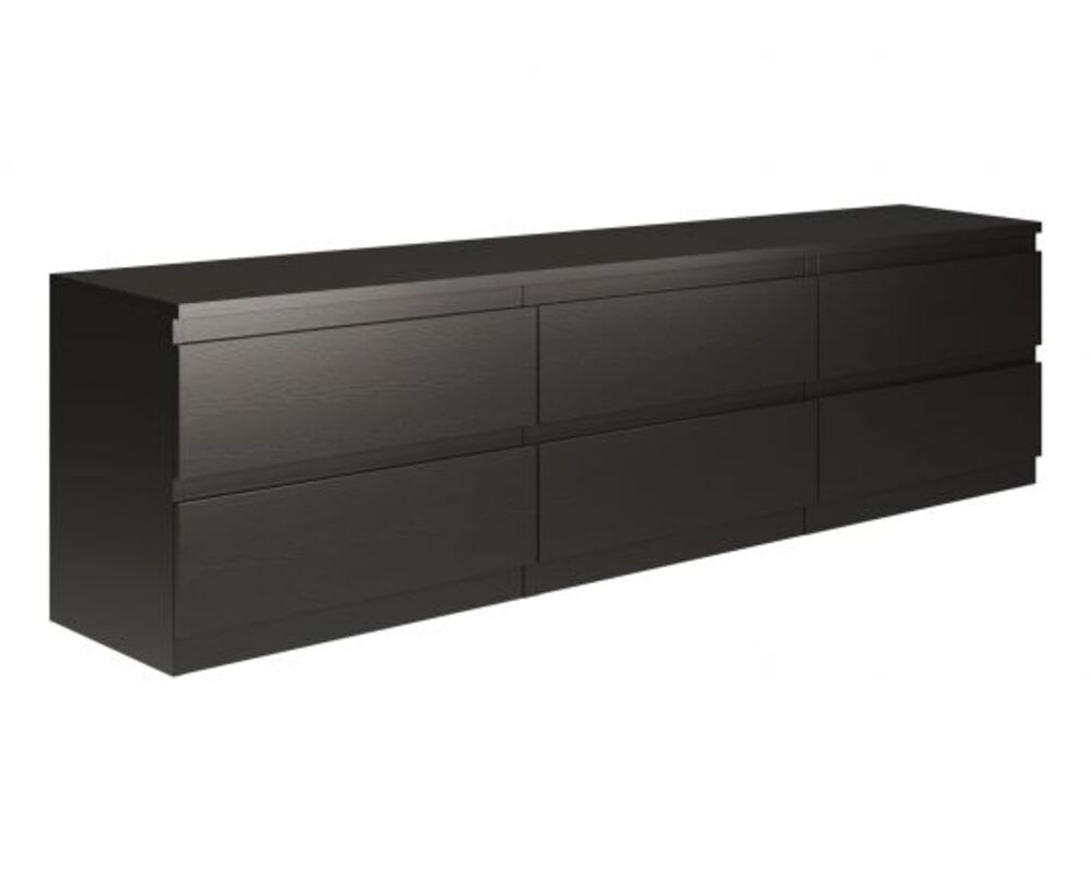 Фото № 3: Использование цвета венге в интерьере: 15 удачных решений