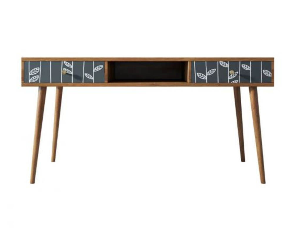 Фото № 10: Использование цвета венге в интерьере: 15 удачных решений