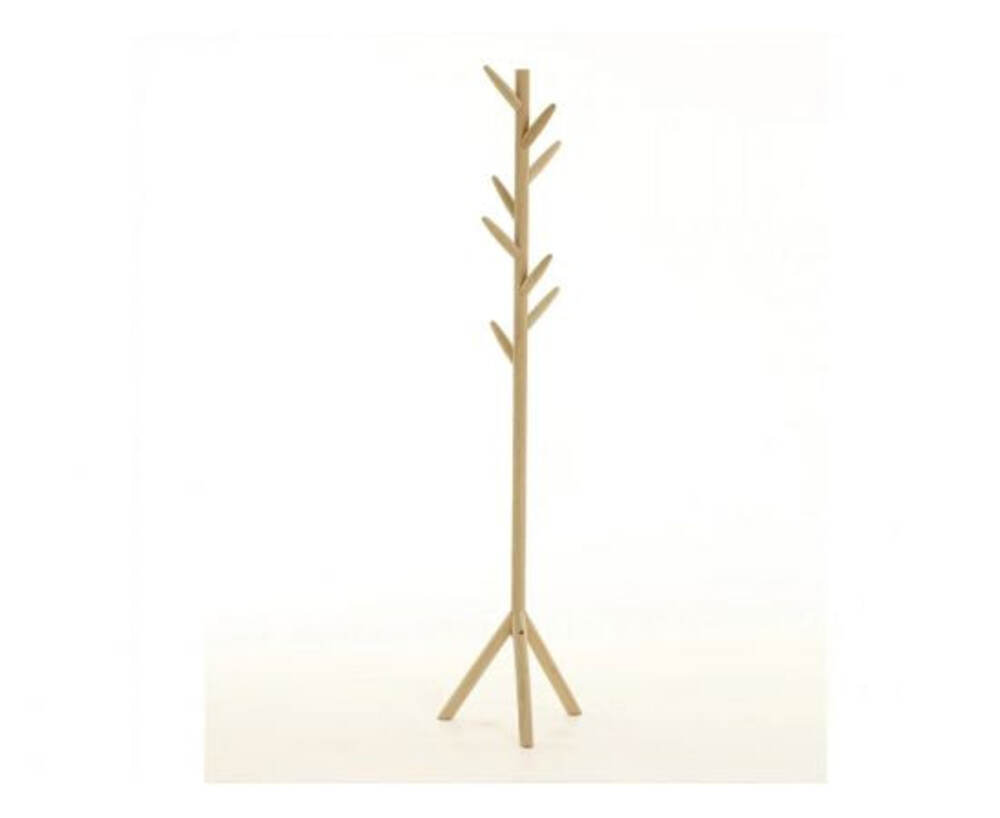 Фото № 2: 30 крошечных прихожих