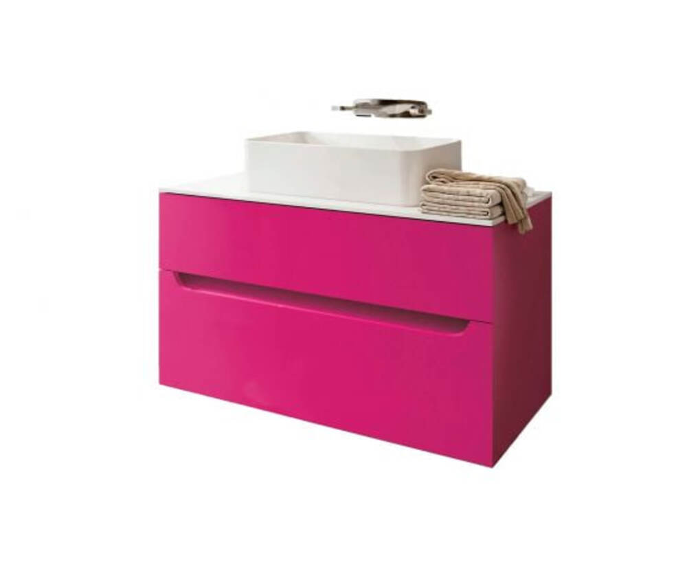 Фото № 5: 11 лучших отделочных материалов для ванной комнаты — 2024