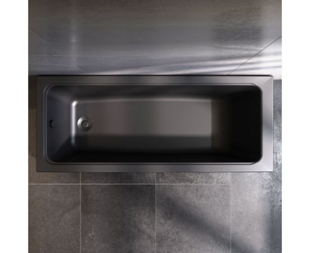 Фото № 3: 11 лучших отделочных материалов для ванной комнаты — 2024