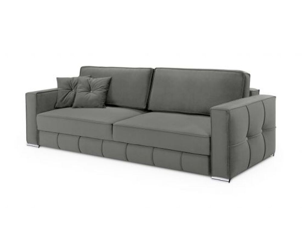 Фото № 2: Выигрышные сочетания с серым цветом в интерьере: 15 палитр от ReRooms