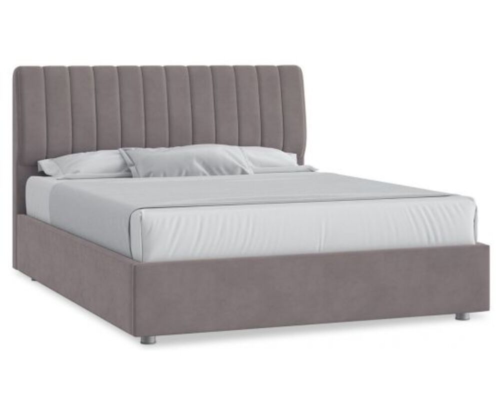 Фото № 4: Выигрышные сочетания с серым цветом в интерьере: 15 палитр от ReRooms