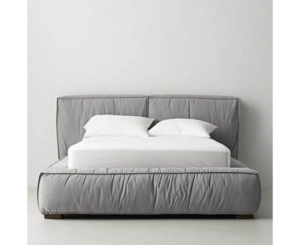 Фото № 3: Тюль в современном интерьере: лучшие идеи стильного оформления окон