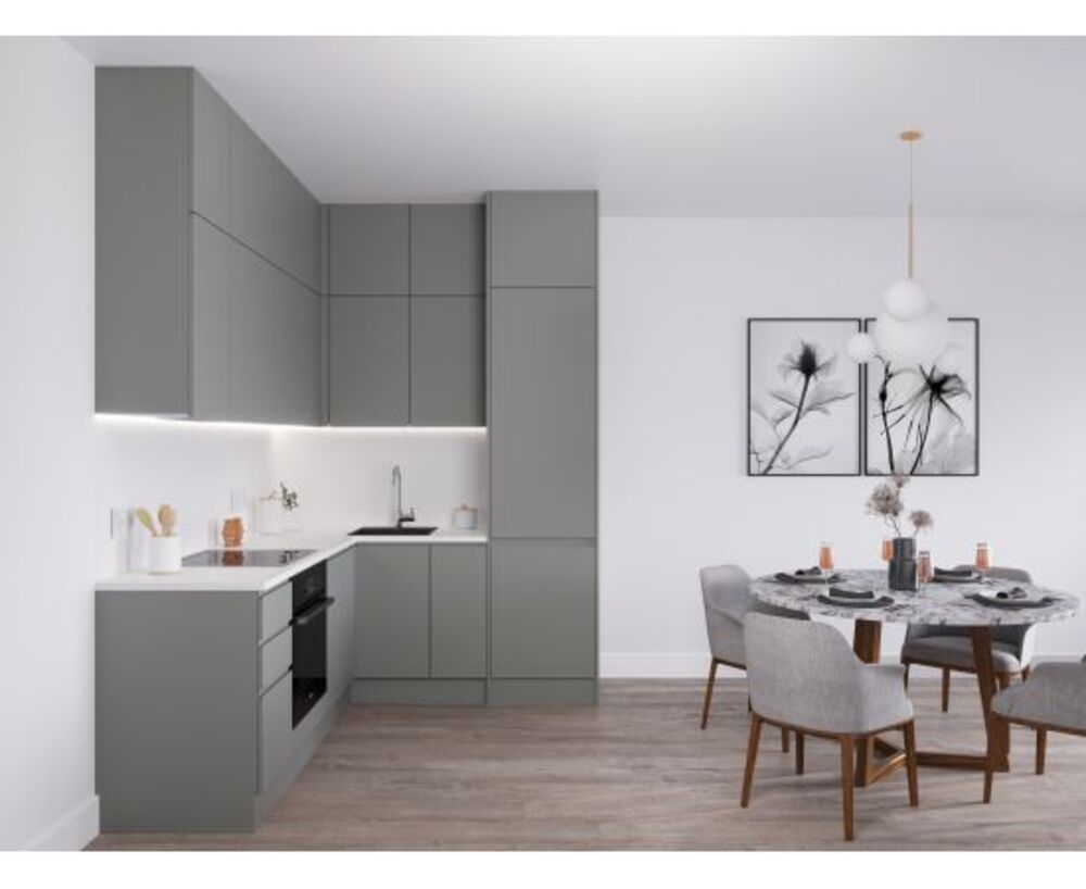 Фото № 15: Тюль в современном интерьере: лучшие идеи стильного оформления окон