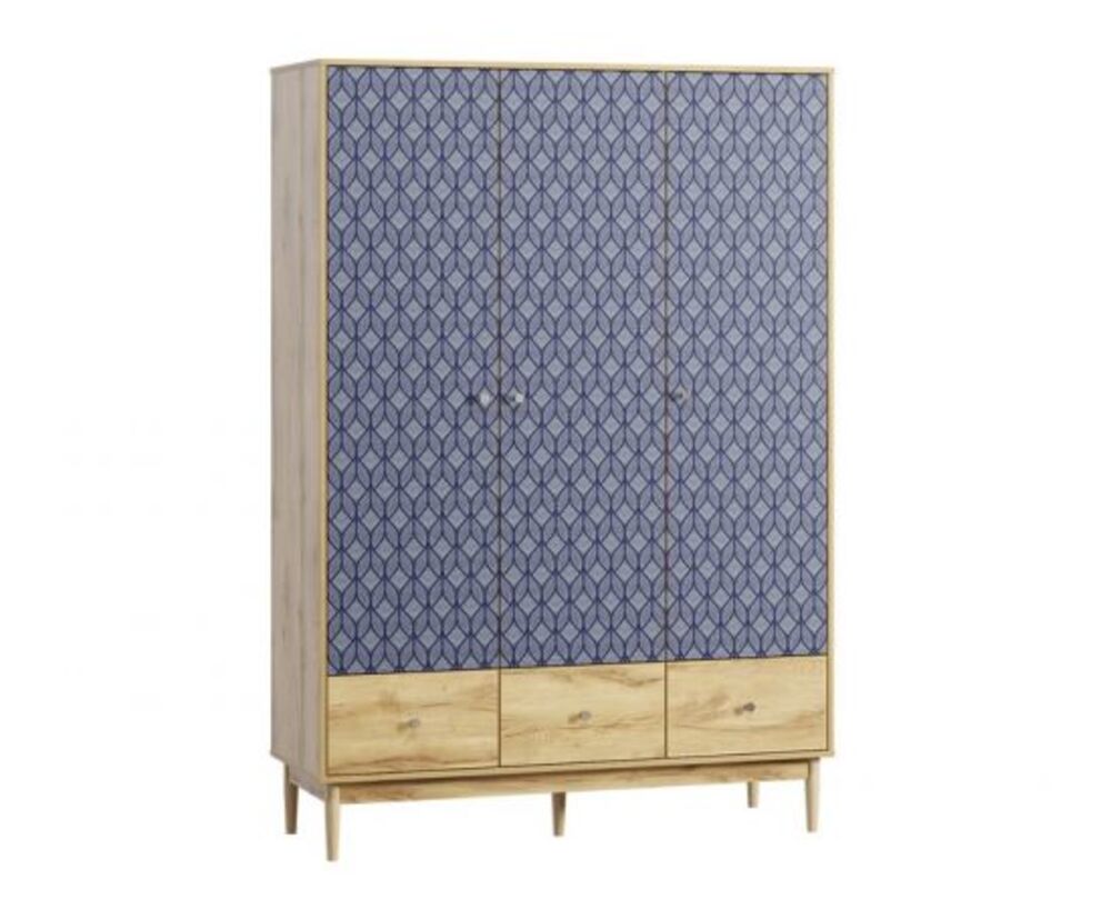 Фото № 8: Как декорировать кровать: 30 модных вариантов постельного белья