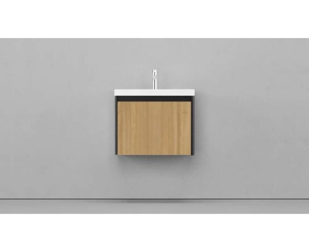 Фото № 2: 15 идей для хранения всего необходимого в крошечных ванных