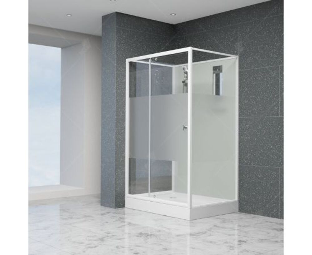 Фото № 9: 15 идей для хранения всего необходимого в крошечных ванных