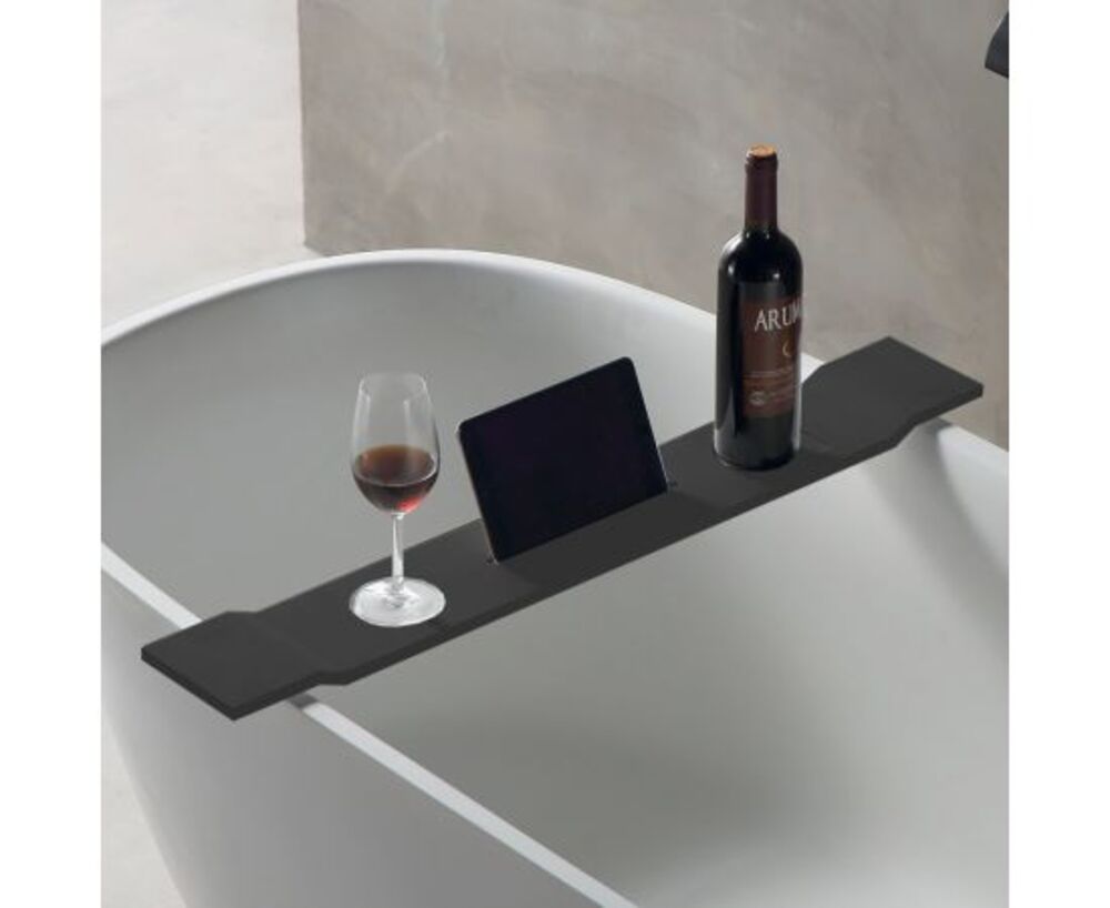 Фото № 8: 15 идей для хранения всего необходимого в крошечных ванных