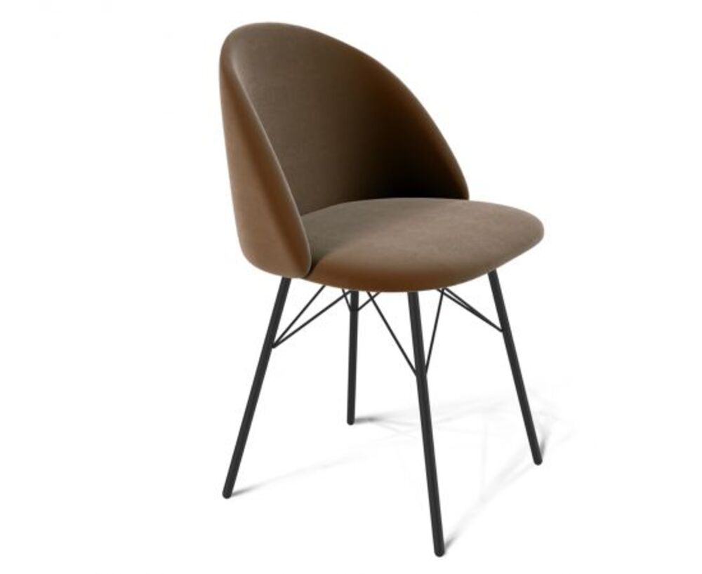 Фото № 13: Компактная мебель для маленькой кухни: 15 вариантов