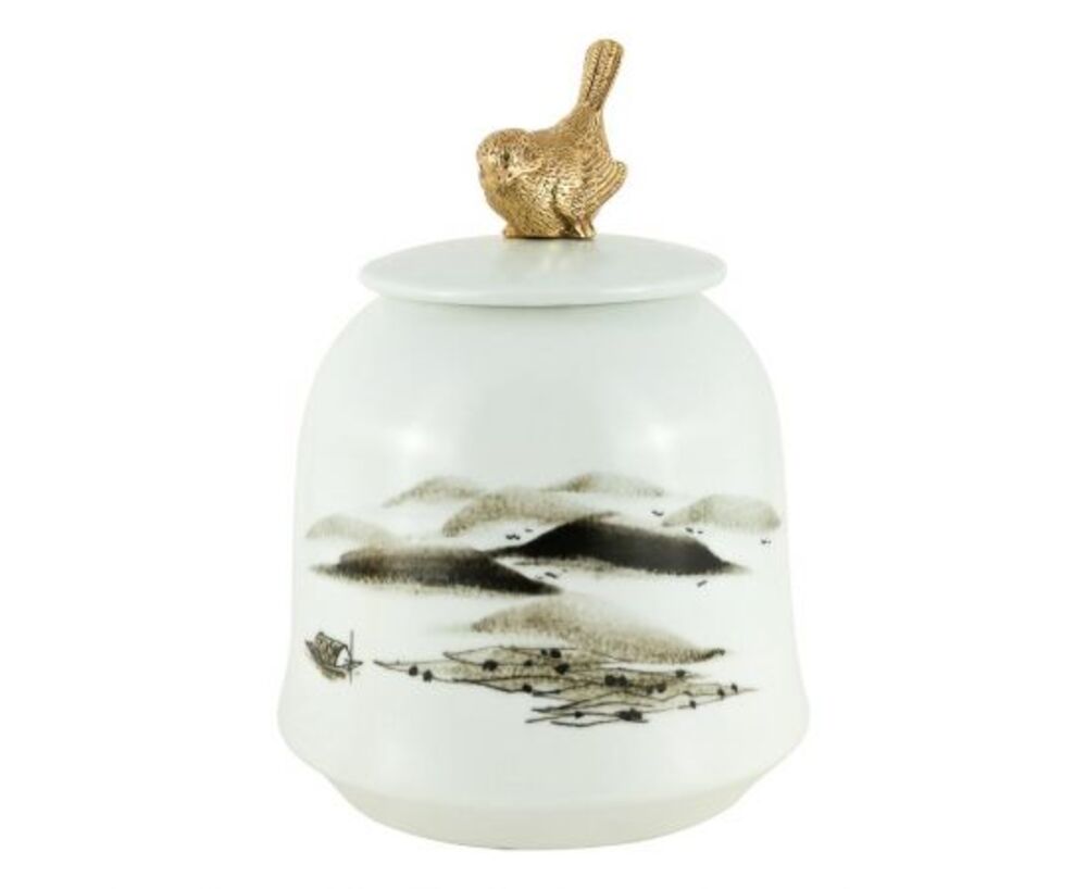 Фото № 1: Лучшие идеи использования ваз в декоре интерьера