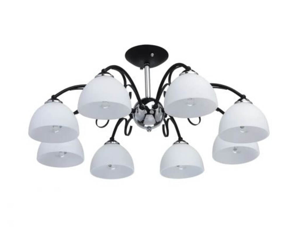 Фото № 4: Как оформить потолок лепниной: 15 неожиданных и прекрасных идей