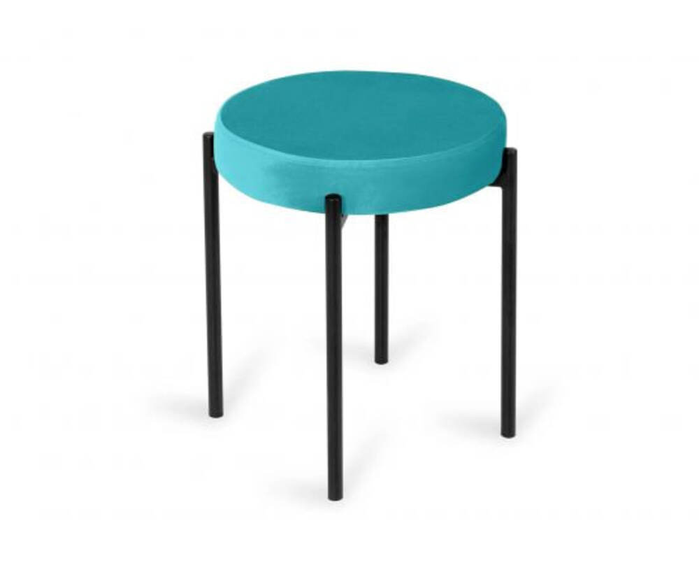 Фото № 7: Почему дизайнеры так любят цвет тиффани: раскрываем карты