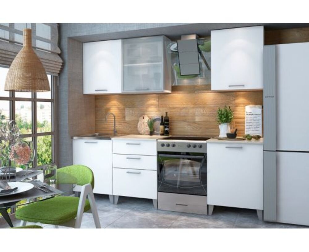 Фото № 4: Кухня с островом: 30 примеров с отличным дизайном