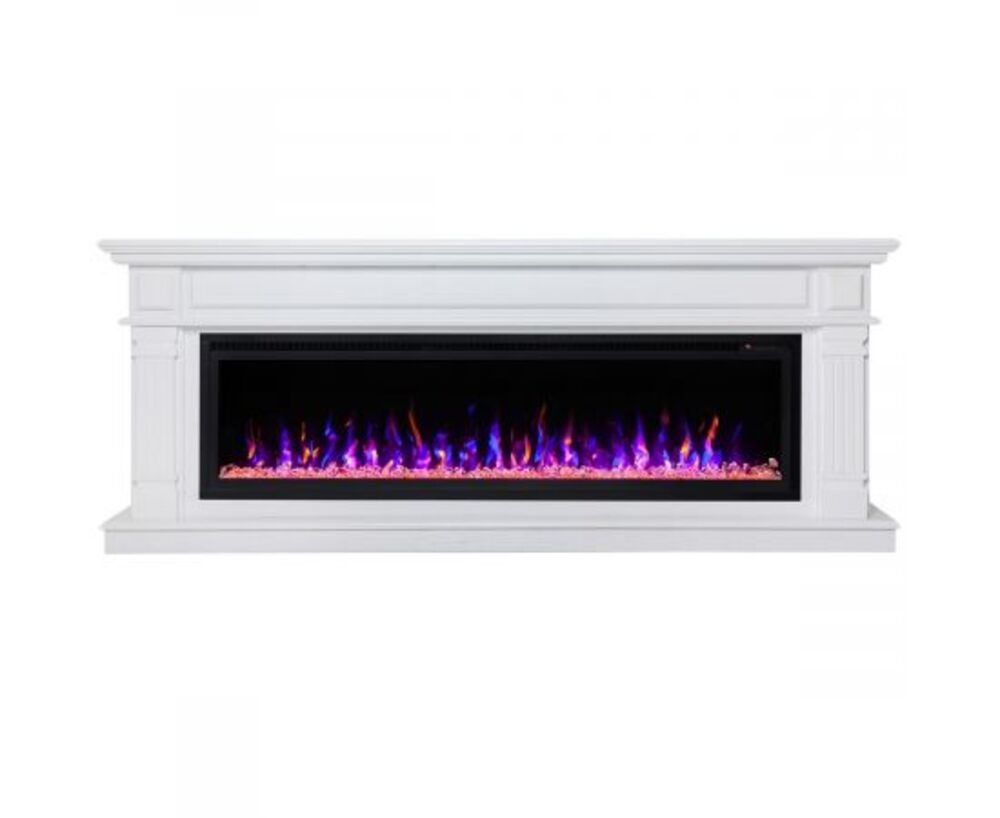 Фото № 5: Биокамин в интерьере: 15 удачных воплощений