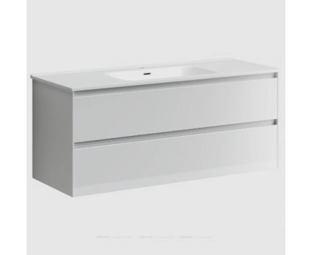 Фото № 7: Дизайн маленькой ванной комнаты: 10 принципов