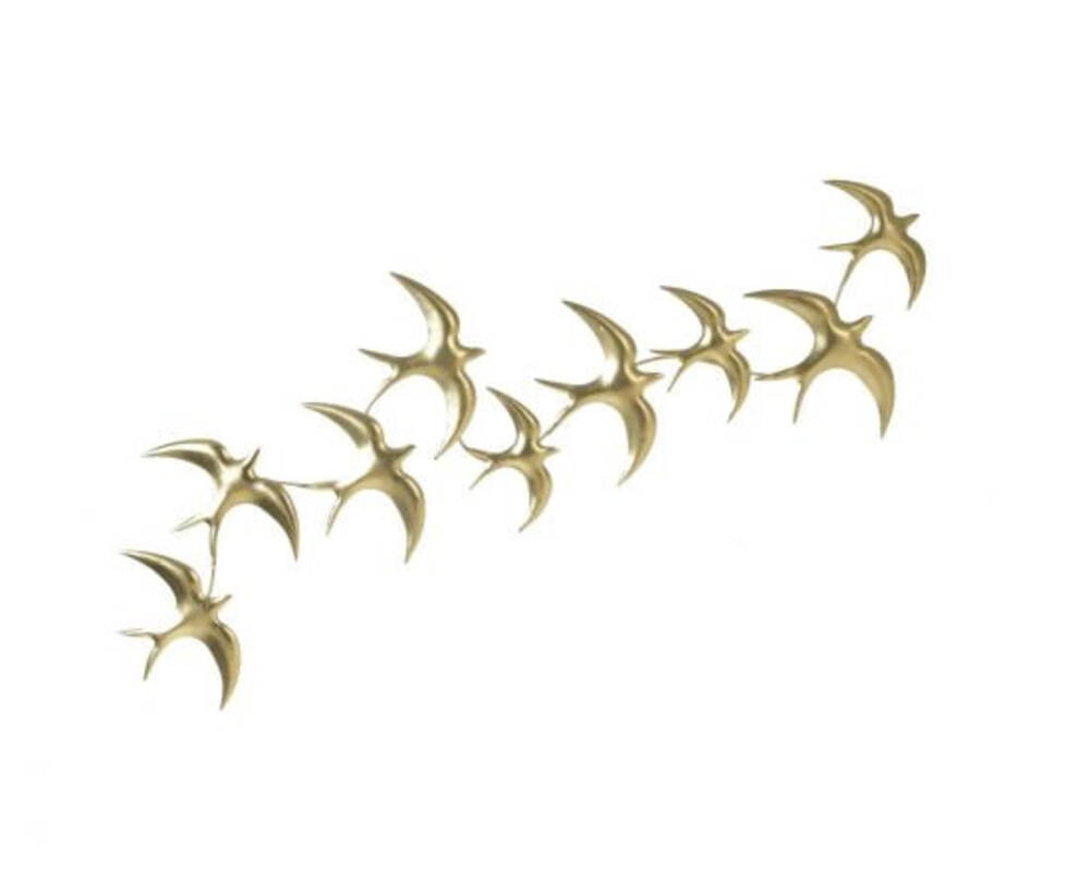 Фото № 5: Как правильно использовать молдинги на стенах и где их купить: 10 советов