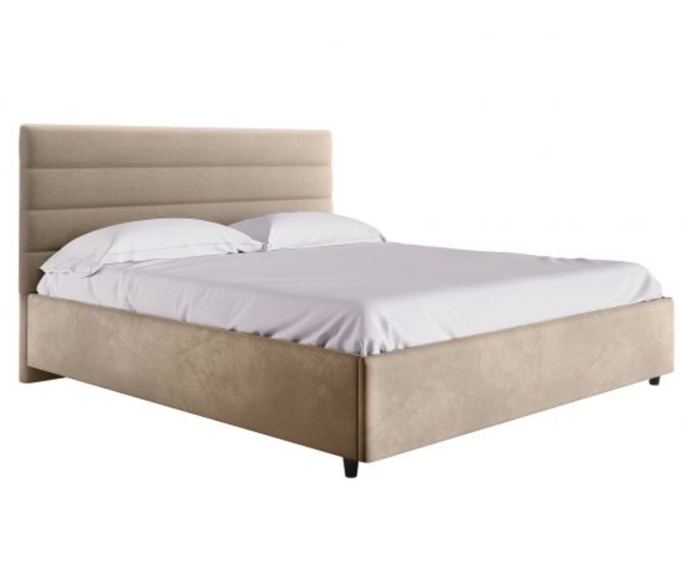 Фото № 4: 30 пастельных интерьеров, в которые влюбятся все