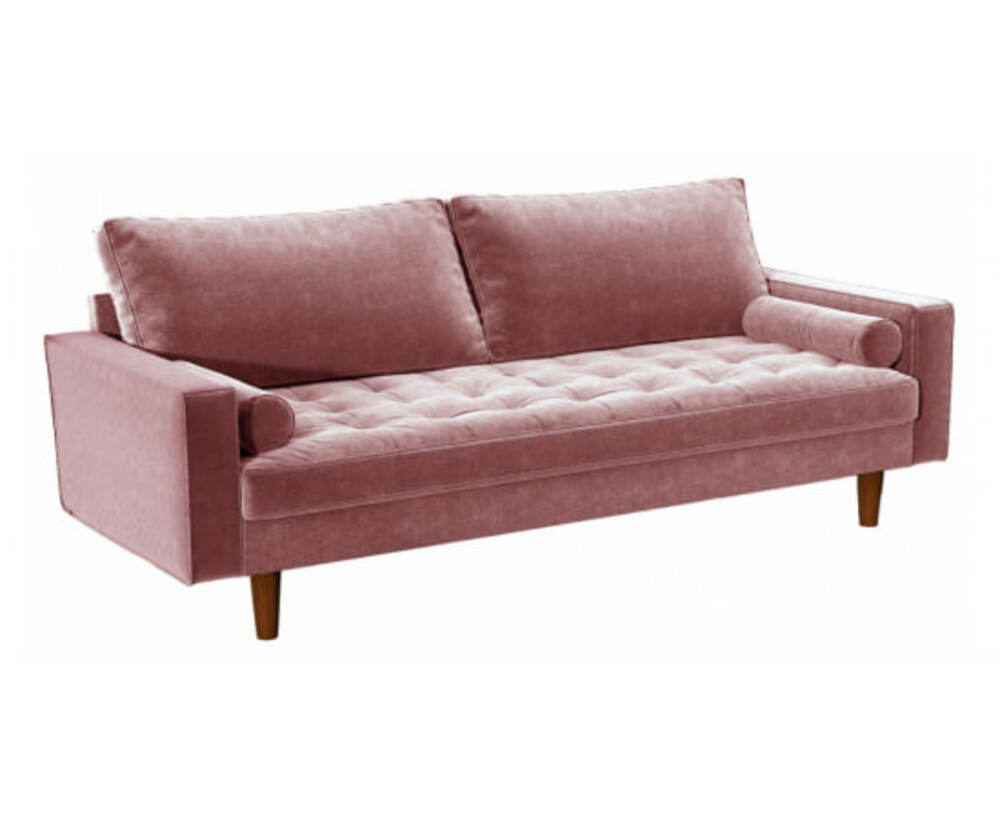 Фото № 28: 30 пастельных интерьеров, в которые влюбятся все