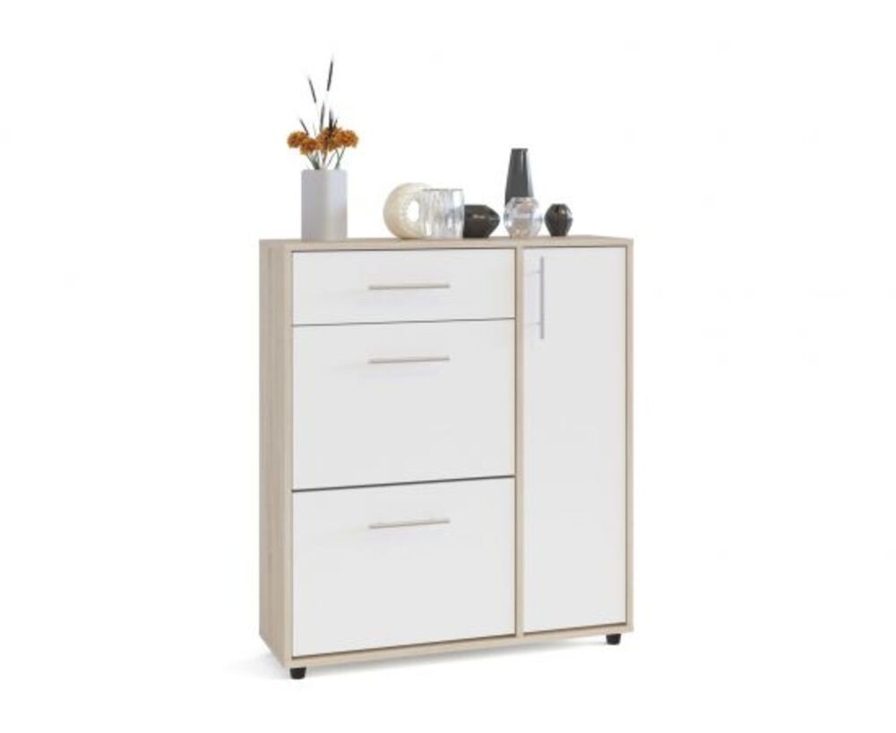 Фото № 11: Дизайн двушки-«распашонки» в панельном доме серии П-44Т