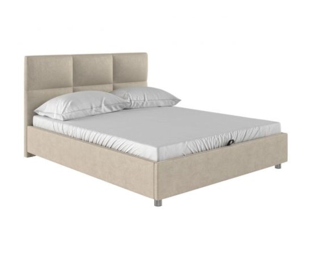 Фото № 9: Дизайн однокомнатной квартиры в доме серии КОПЭ