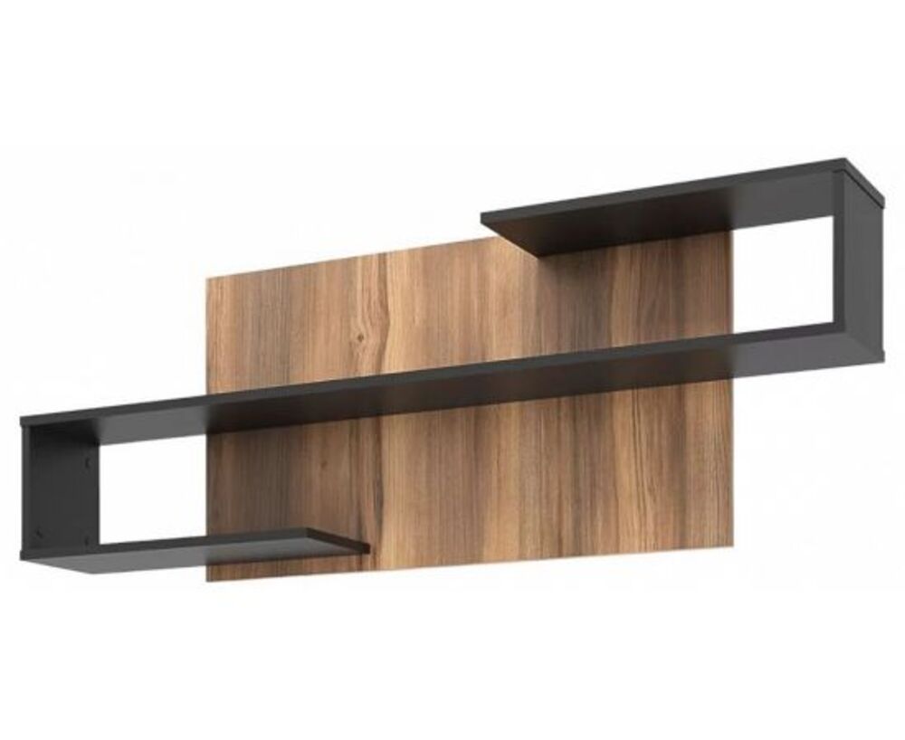 Фото № 5: Пегборд в интерьере: как организовать креативное хранение в разных комнатах — 18 ярких идей