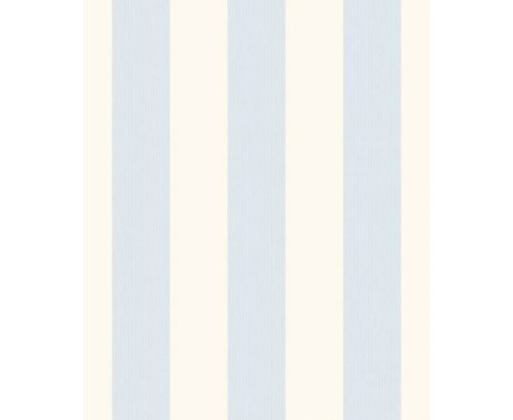 Фото № 4: Полосатые обои в интерьере разных стилей: 15 фото