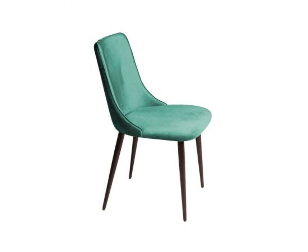 Фото № 10: Бархат в интерьере: 25 модных идей