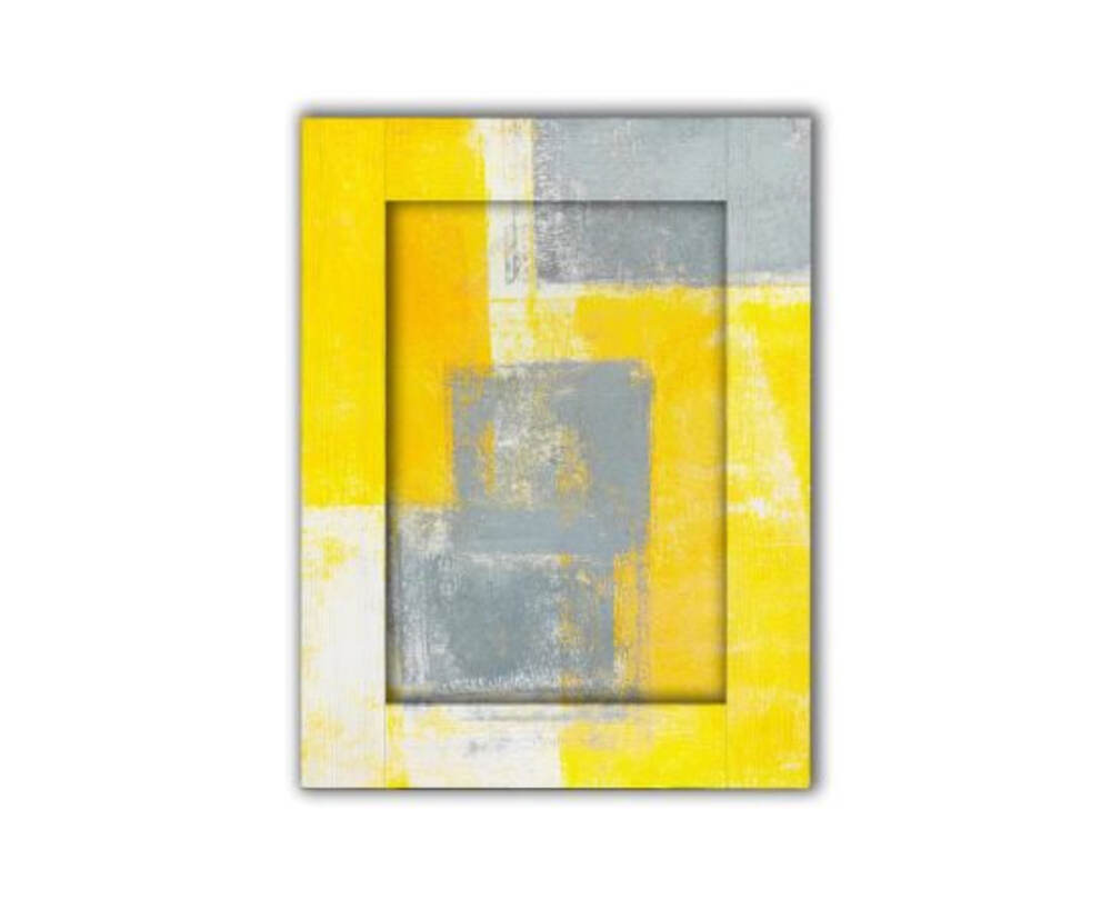 Фото № 2: Освежаем квартиру желтым цветом: 20 необычных идей