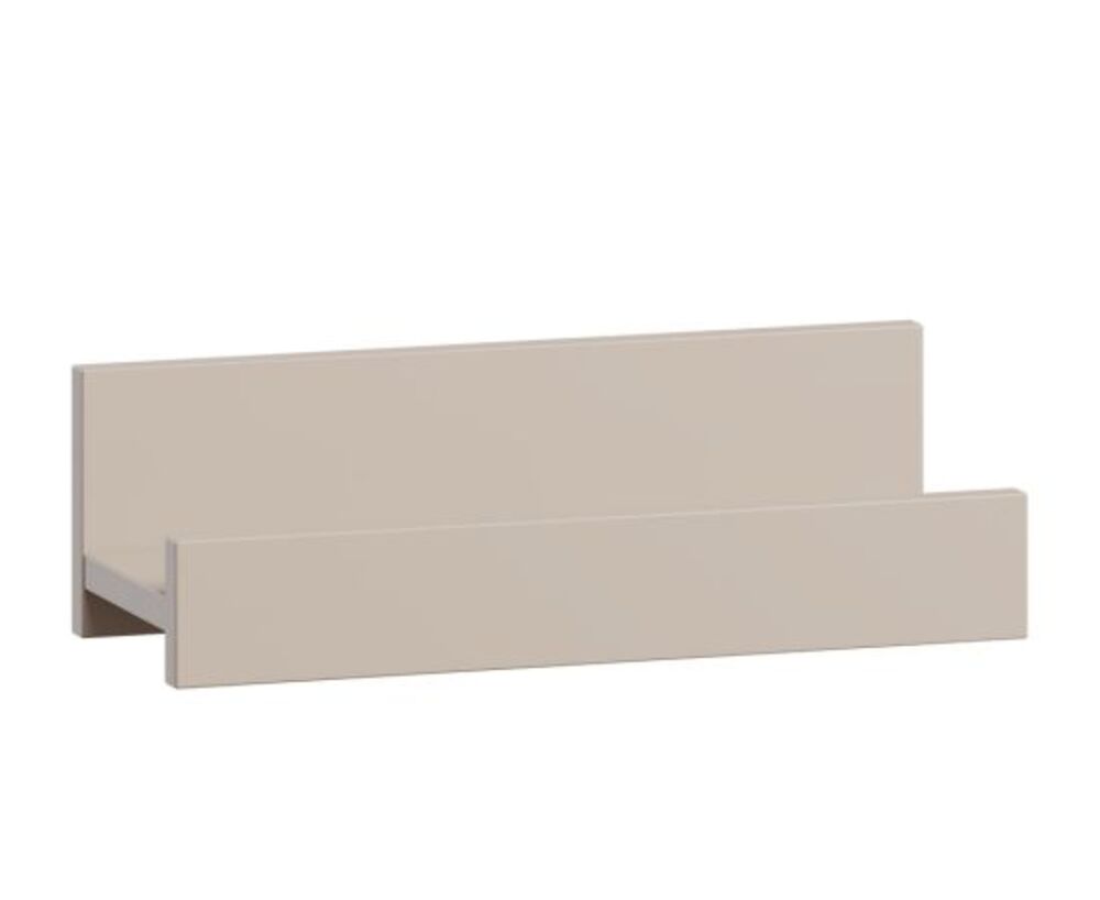 Фото № 5: Домашняя библиотека: как оформить, где найти место — 12 отличных идей