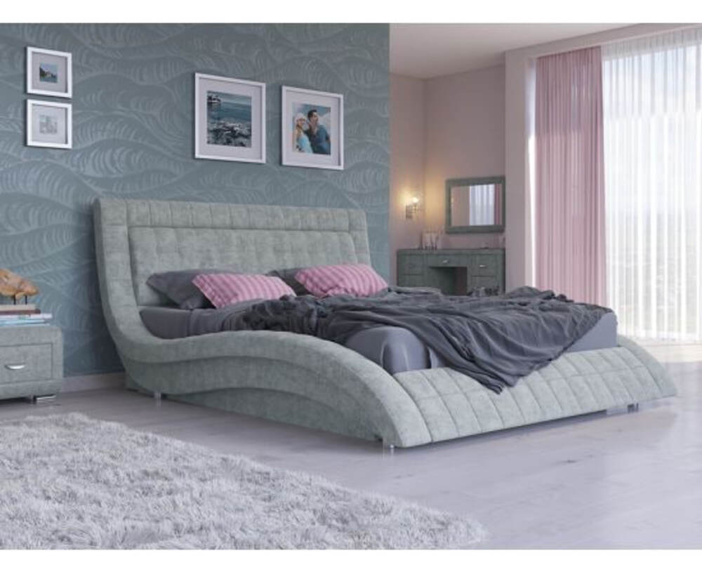 Фото № 7: Самые удачные решения дизайна комнаты с альковом: 12 идей