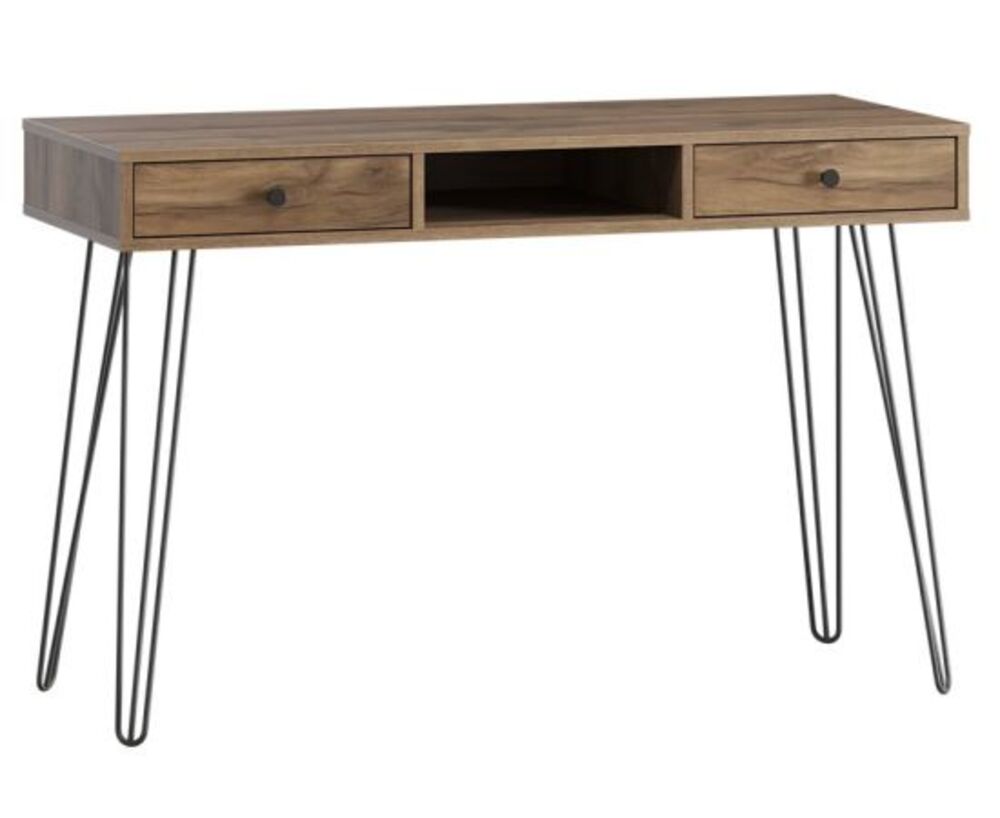 Фото № 1: Как обустроить рабочий уголок в комнате: 15 советов