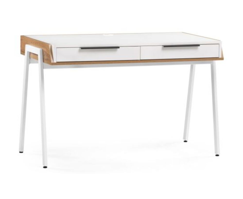 Фото № 7: Как обустроить рабочий уголок в комнате: 15 советов