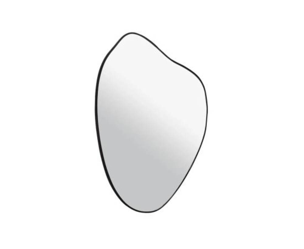 Фото № 9: Зеркальный креатив: крутые идеи декора для современного жилья